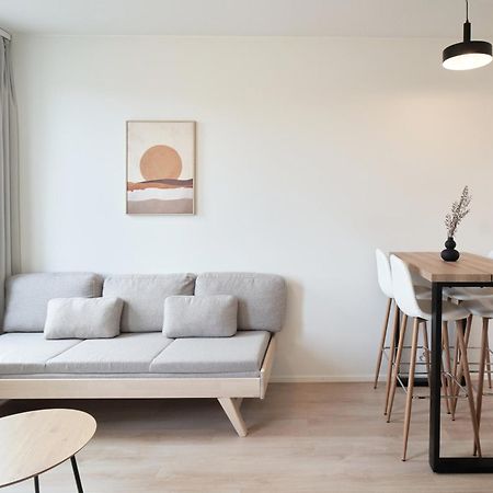 Norden Homes Turku Nordic Apartment With Free Parking Dış mekan fotoğraf