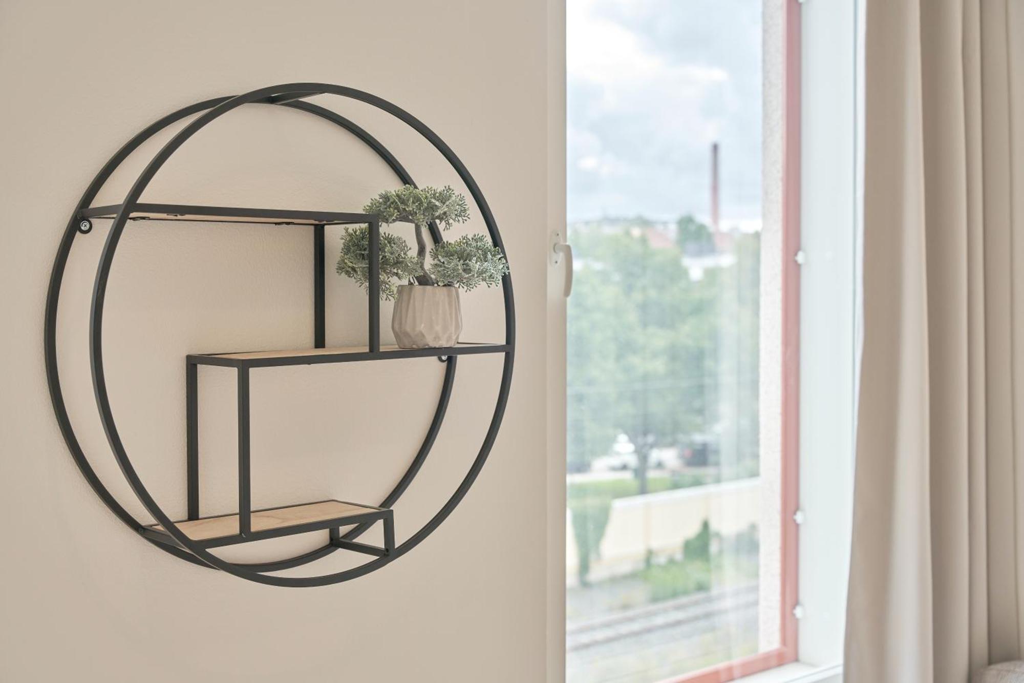 Norden Homes Turku Nordic Apartment With Free Parking Dış mekan fotoğraf